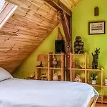 アパート 2 Bedroom Stunning Apartment In Chwarzenko